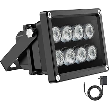 Amazon Best Sellers: Best IR Illuminators